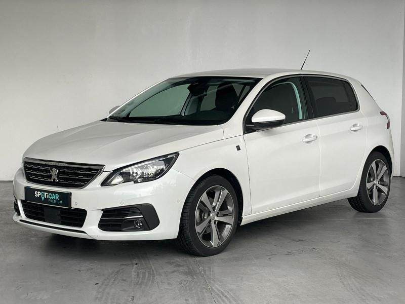 Image de l'annonce principale - Peugeot 308