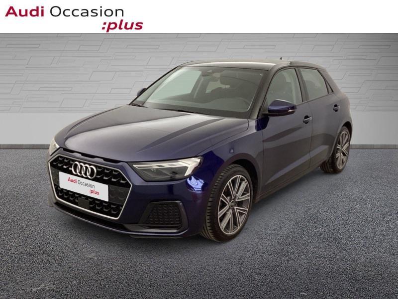 Image de l'annonce principale - Audi A1