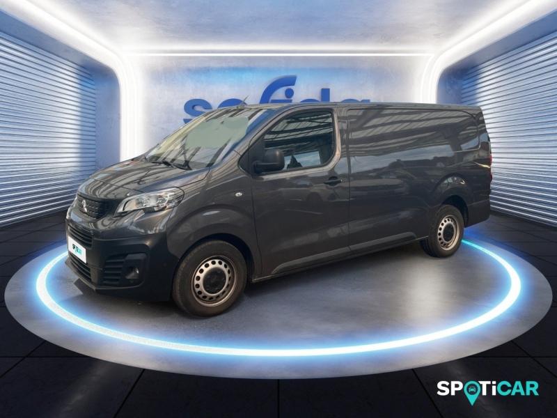 Image de l'annonce principale - Peugeot Expert