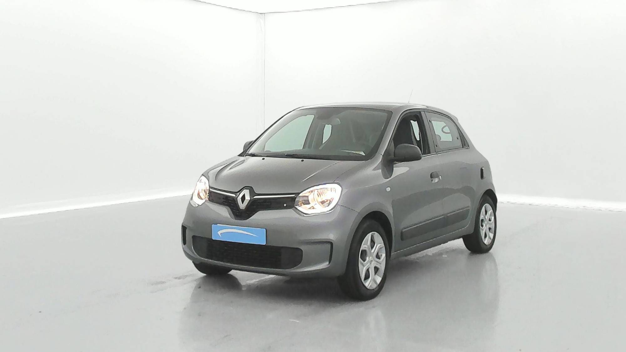 Image de l'annonce principale - Renault Twingo