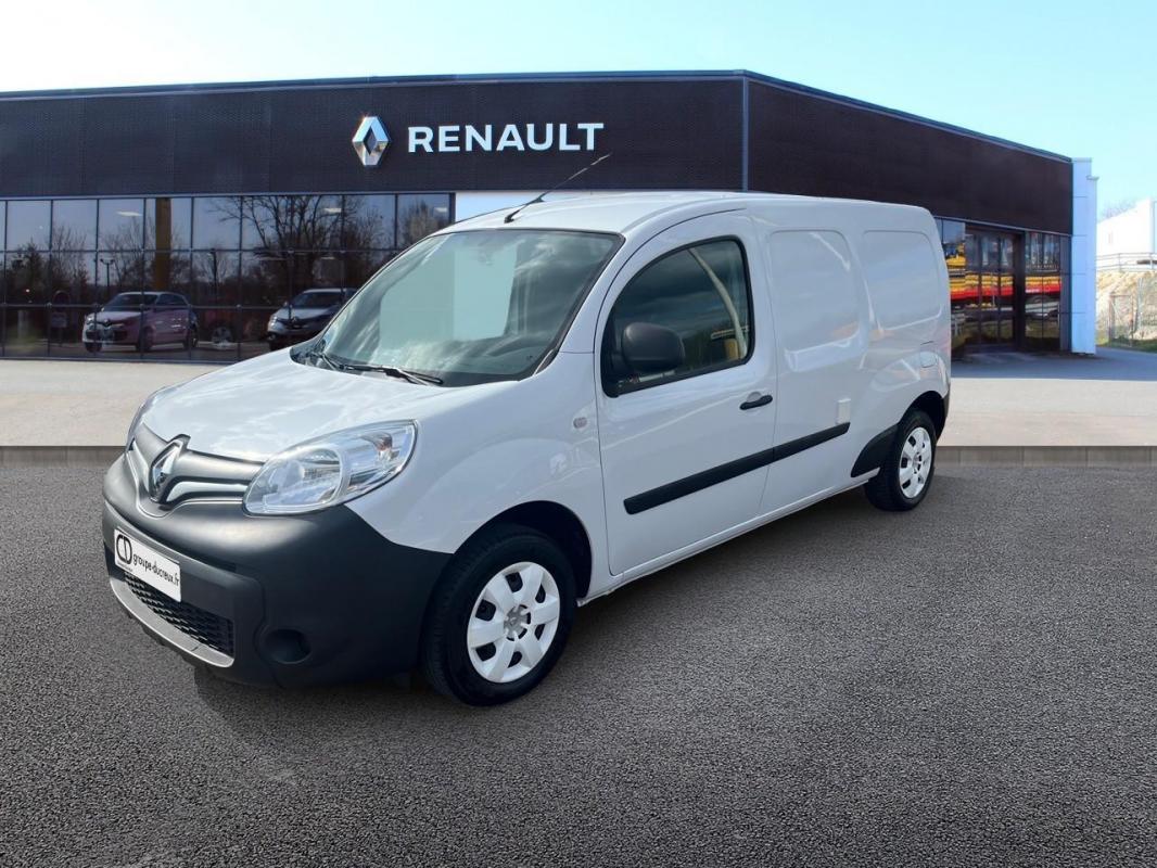 Image de l'annonce principale - Renault Kangoo