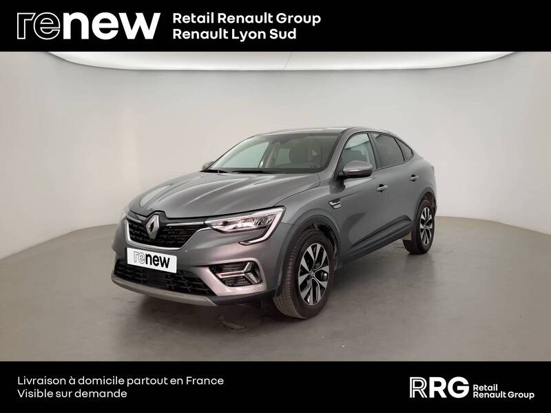 Image de l'annonce principale - Renault Arkana