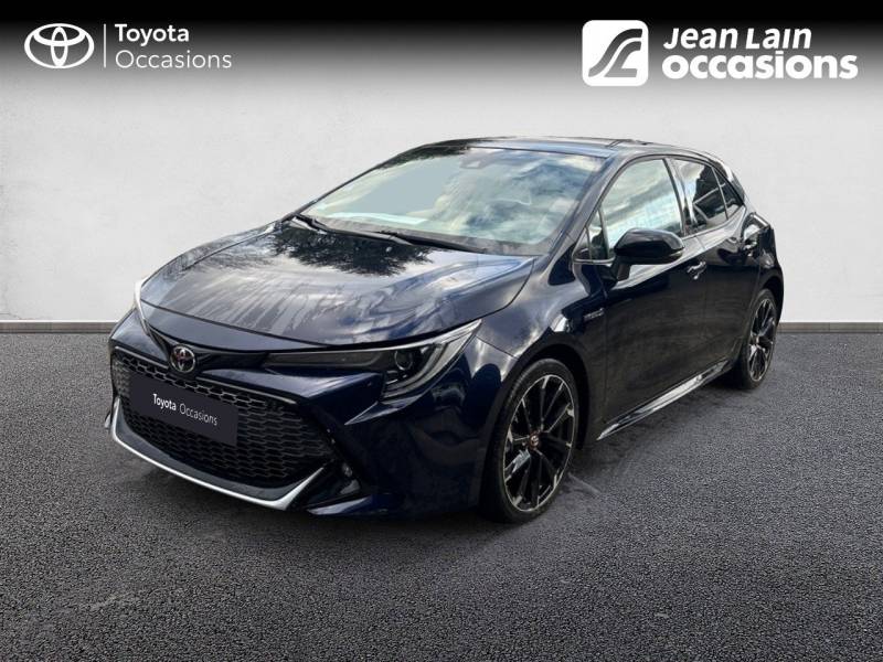 Image de l'annonce principale - Toyota Corolla