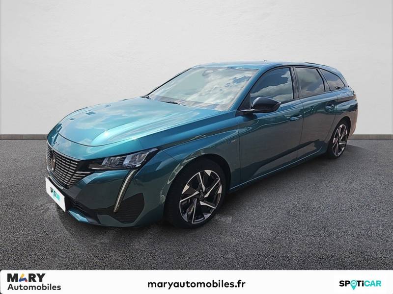 Image de l'annonce principale - Peugeot 308 SW