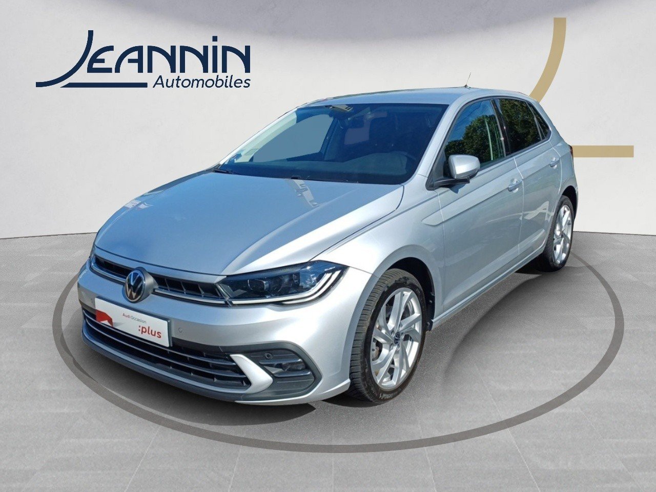 Image de l'annonce principale - Volkswagen Polo