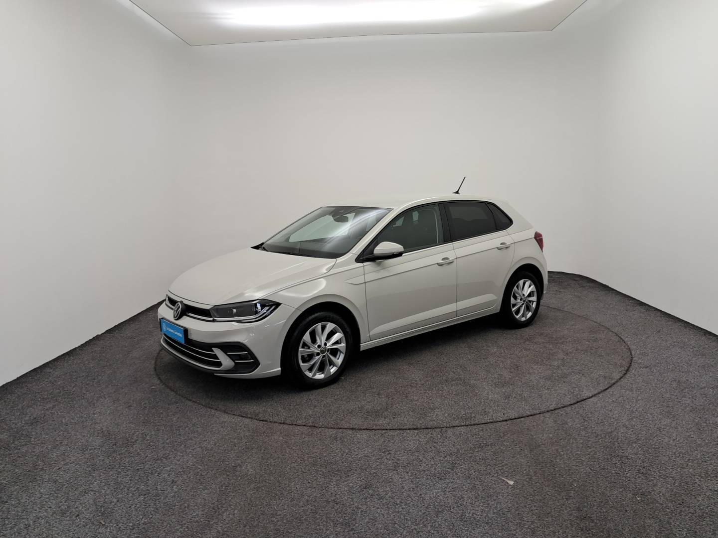 Image de l'annonce principale - Volkswagen Polo