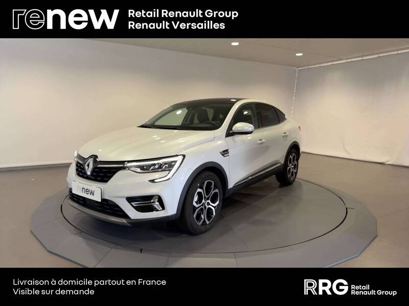 Image de l'annonce principale - Renault Arkana