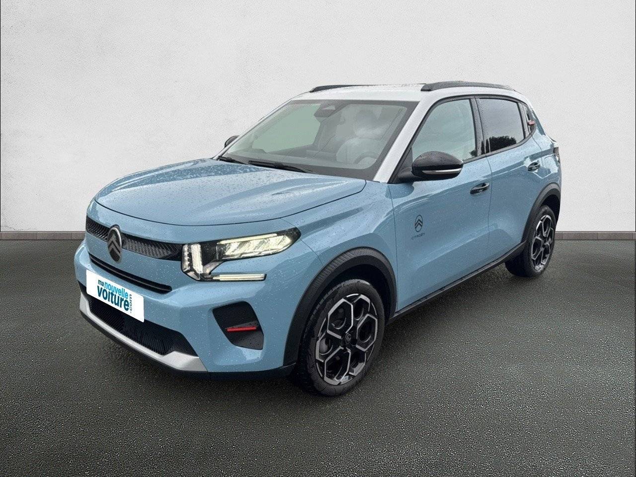 Image de l'annonce principale - Citroën C3