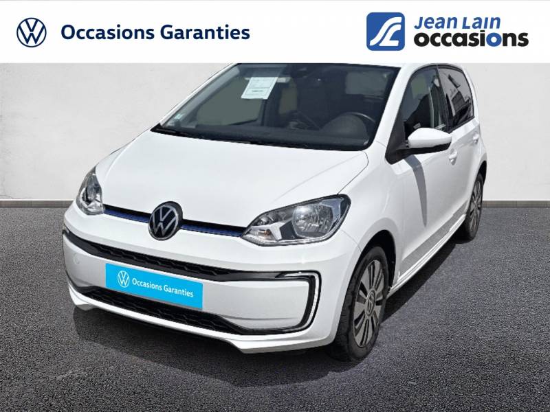 Image de l'annonce principale - Volkswagen e-Up