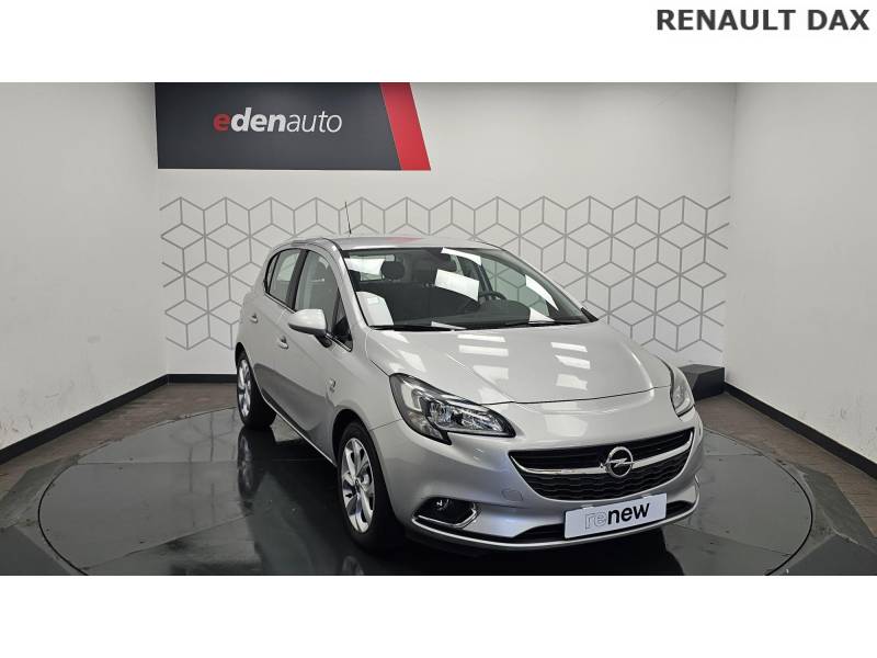 Image de l'annonce principale - Opel Corsa