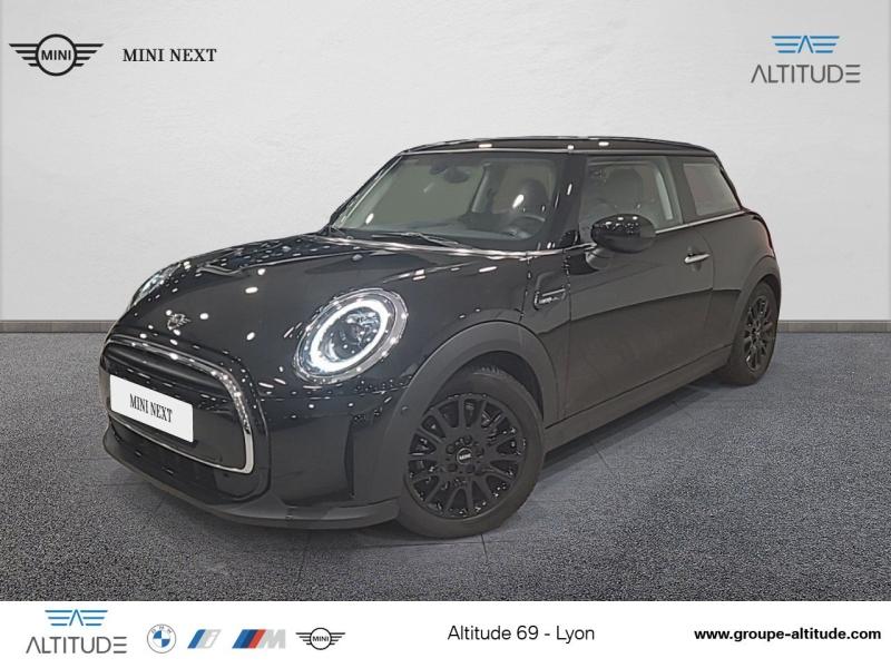 Image de l'annonce principale - MINI Hatch 3 Portes