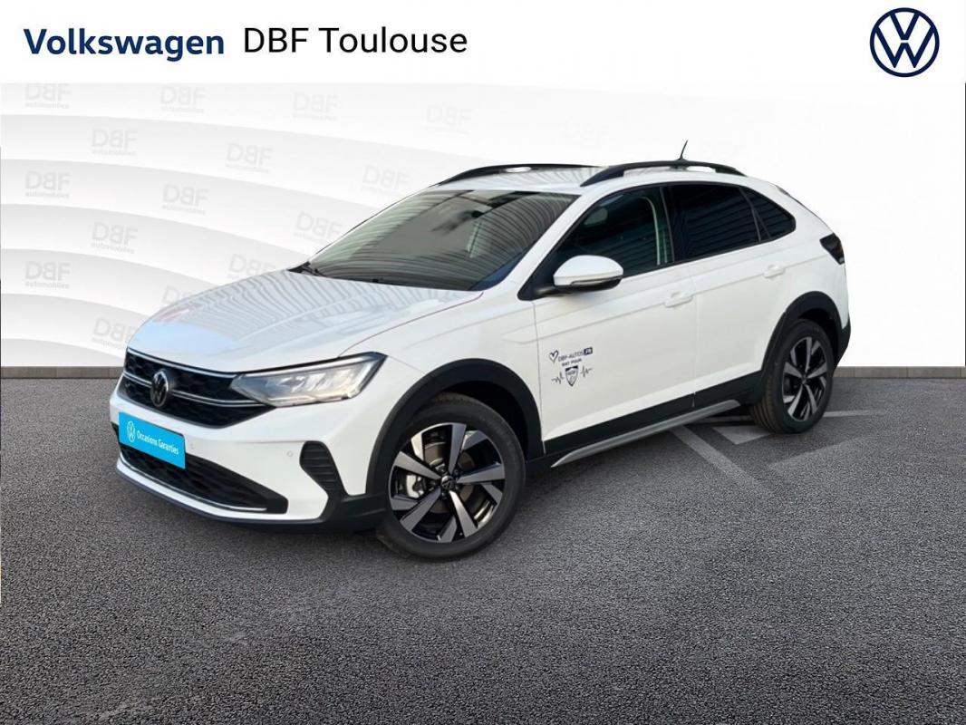 Image de l'annonce principale - Volkswagen Taigo