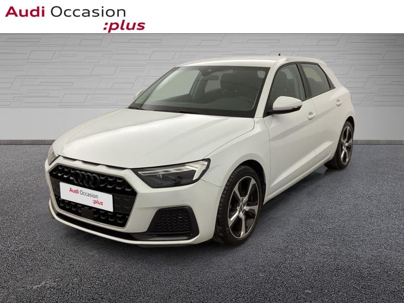 Image de l'annonce principale - Audi A1