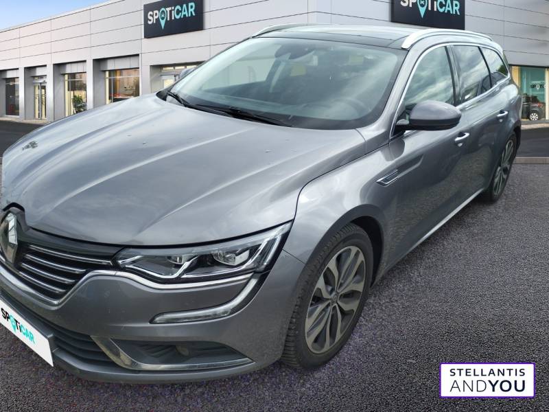 Image de l'annonce principale - Renault Talisman
