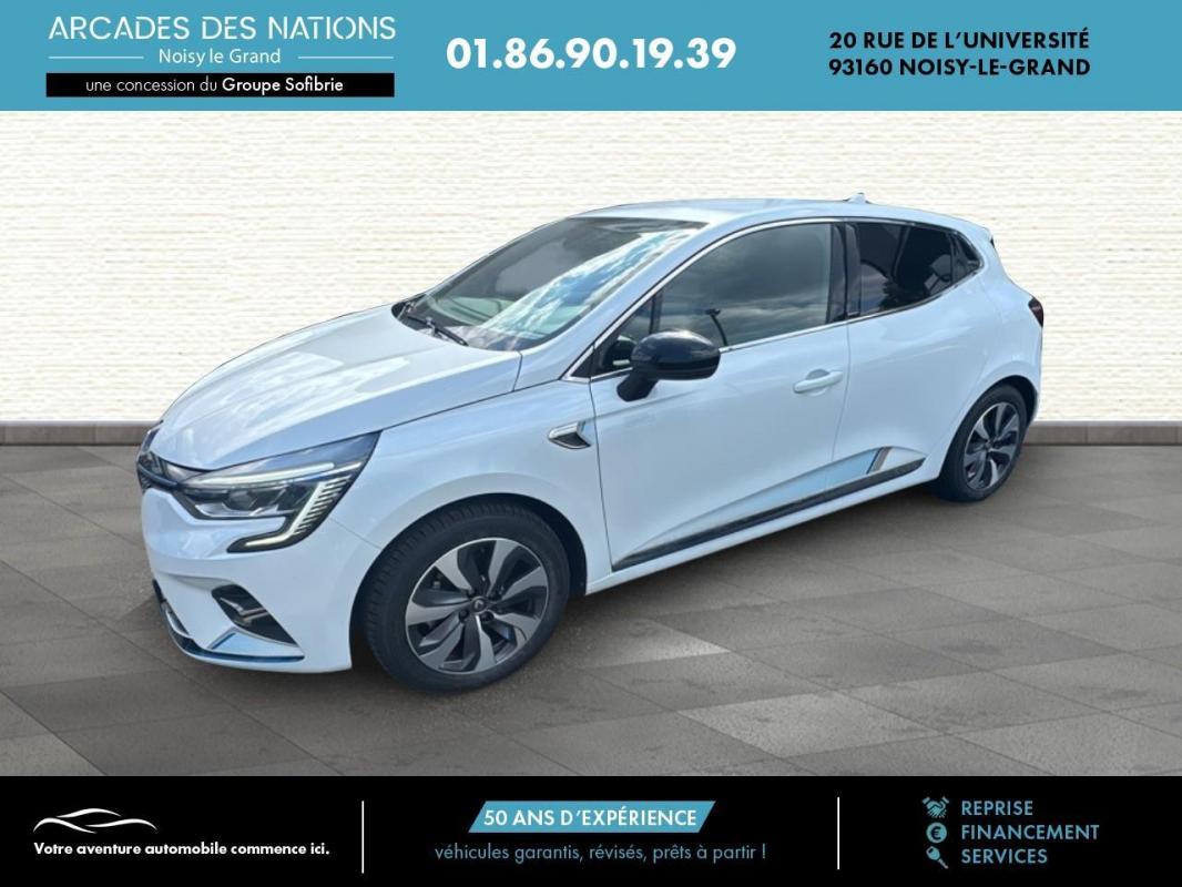Image de l'annonce principale - Renault Clio