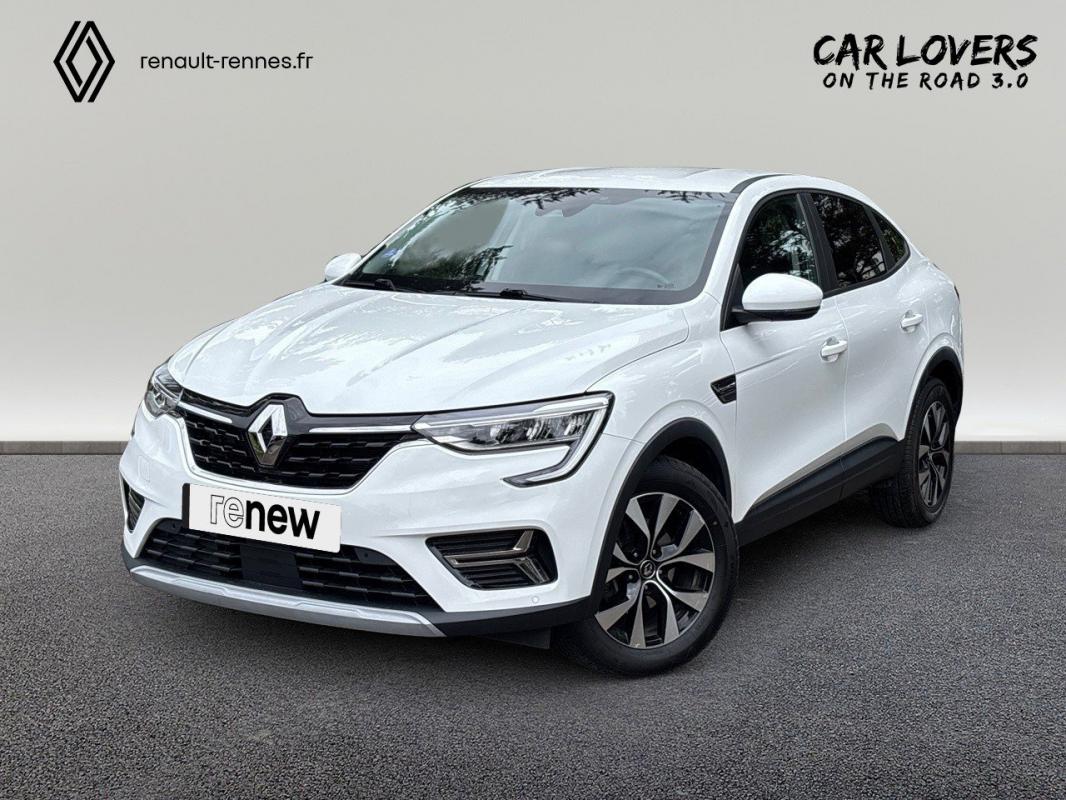 Image de l'annonce principale - Renault Arkana
