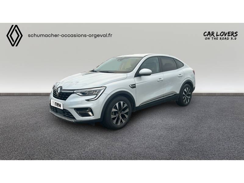 Image de l'annonce principale - Renault Arkana