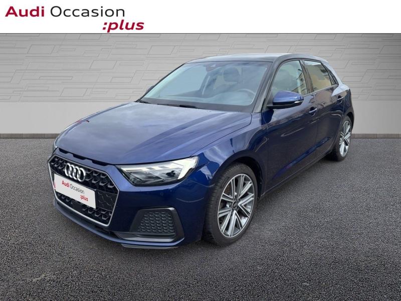 Image de l'annonce principale - Audi A1