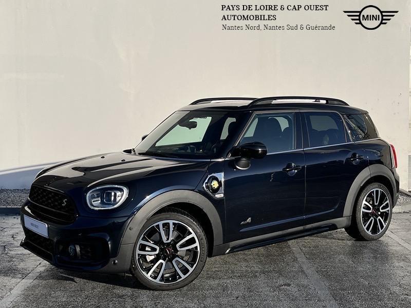 Image de l'annonce principale - MINI Countryman