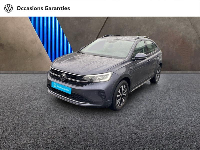 Image de l'annonce principale - Volkswagen Taigo