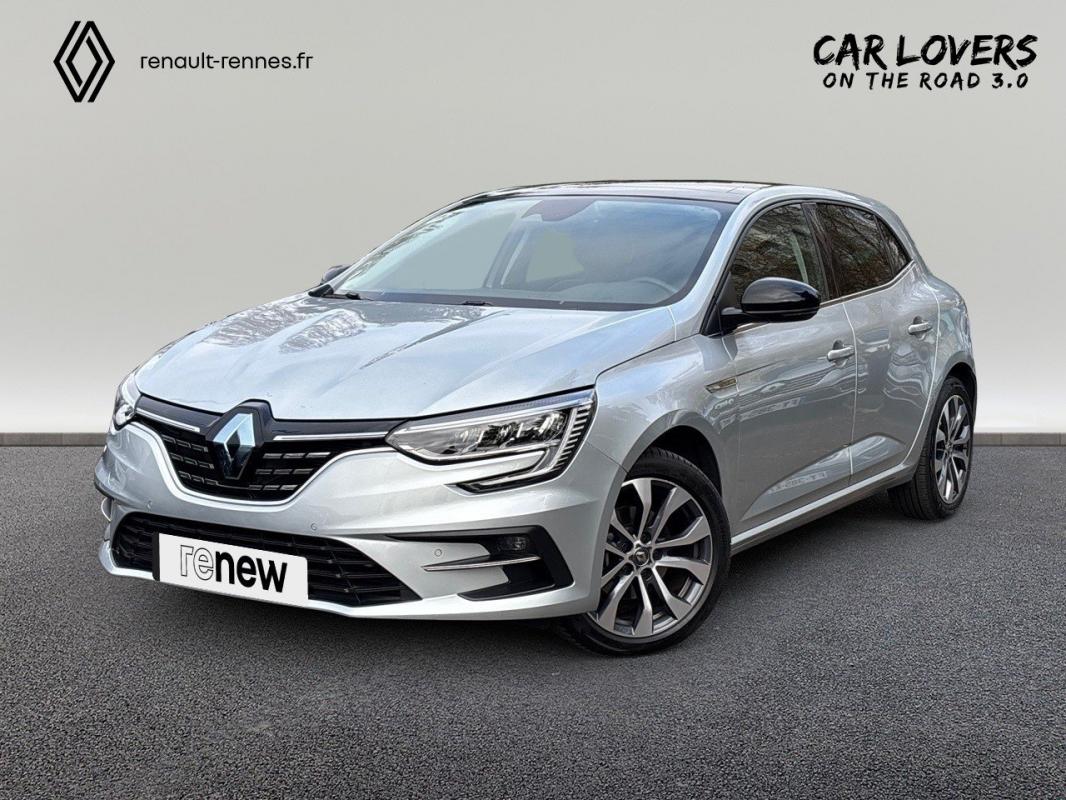 Image de l'annonce principale - Renault Megane