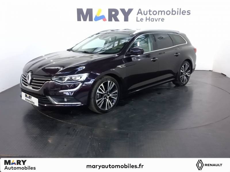 Image de l'annonce principale - Renault Talisman