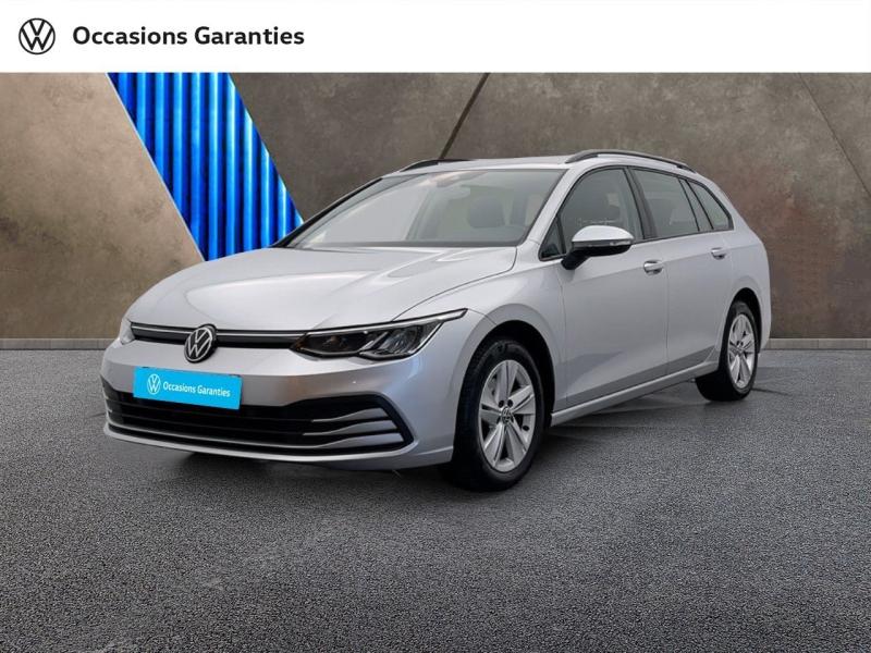 Image de l'annonce principale - Volkswagen Golf