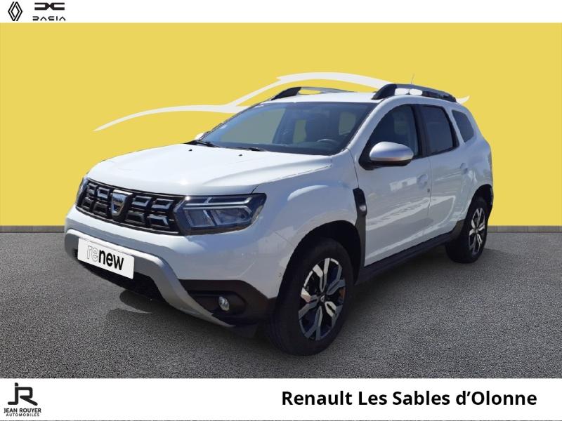 Image de l'annonce principale - Dacia Duster