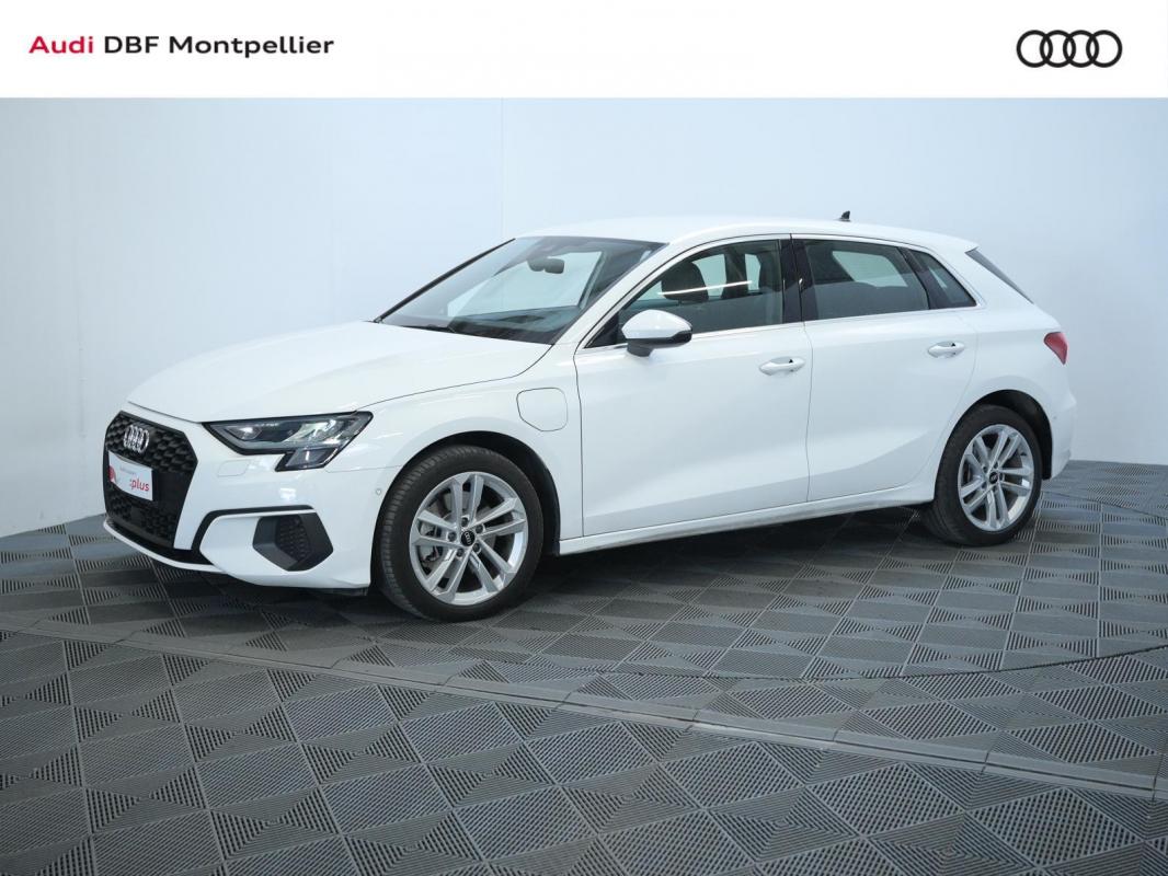 Image de l'annonce principale - Audi A3