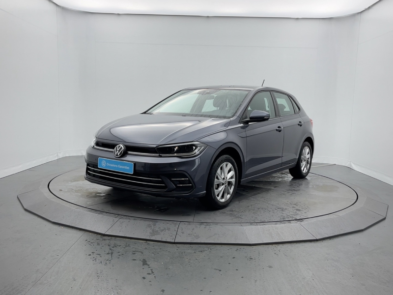 Image de l'annonce principale - Volkswagen Polo