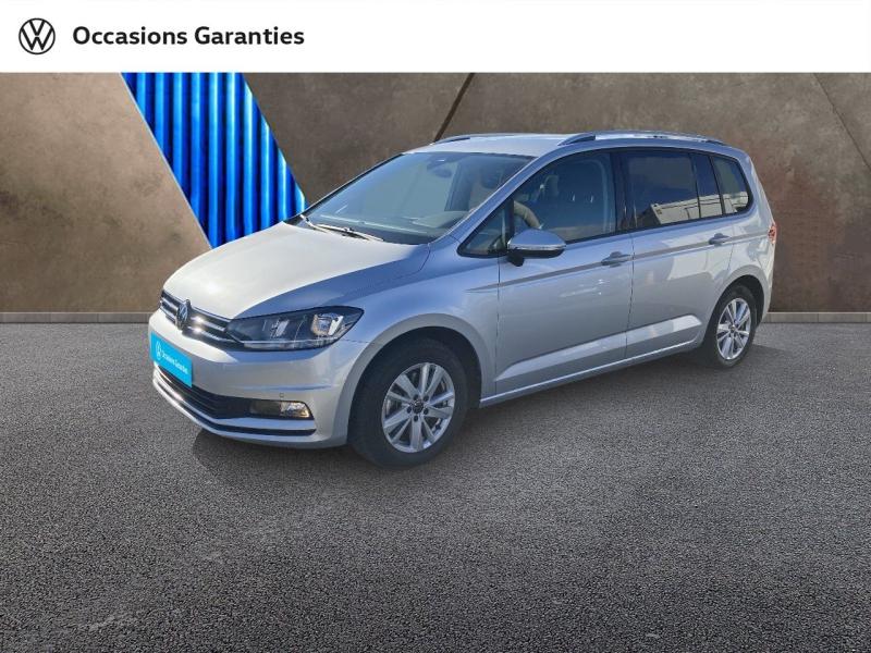 Image de l'annonce principale - Volkswagen Touran