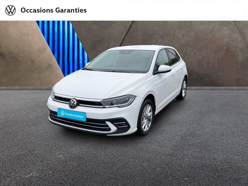 Image de l'annonce principale - Volkswagen Polo