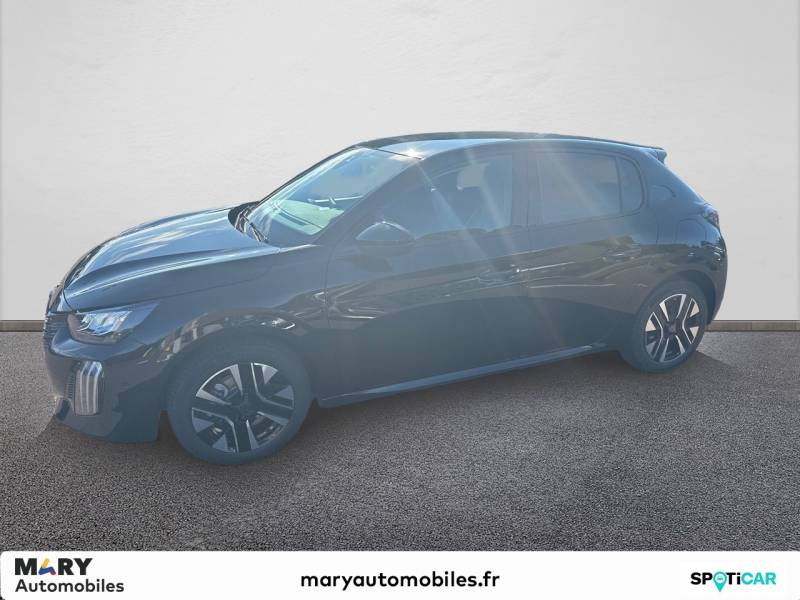 Image de l'annonce principale - Peugeot 208