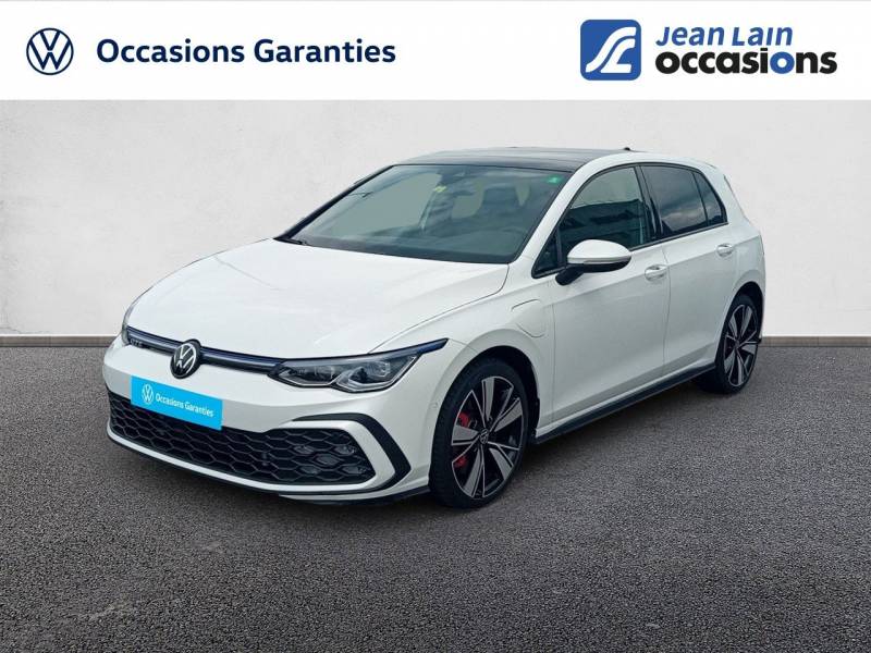 Image de l'annonce principale - Volkswagen Golf GTE
