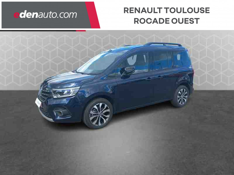 Image de l'annonce principale - Renault Kangoo