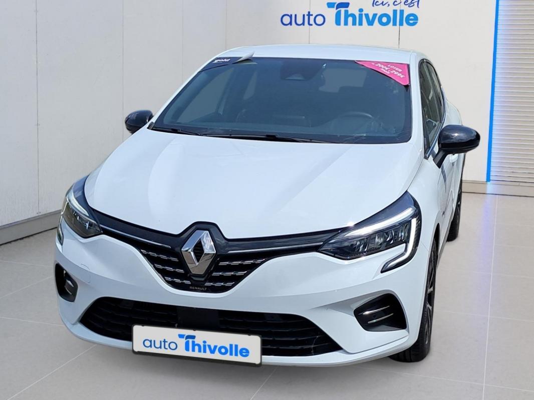 Image de l'annonce principale - Renault Clio