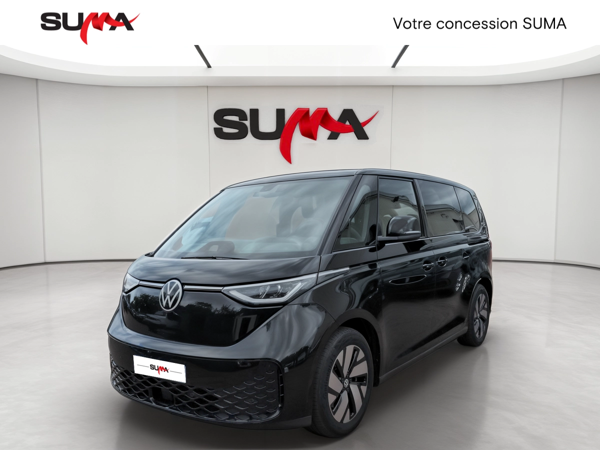 Image de l'annonce principale - Volkswagen ID.Buzz