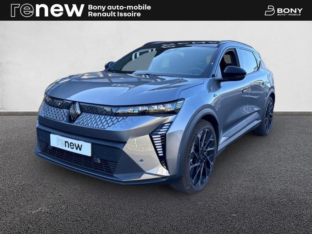 Image de l'annonce principale - Renault Scénic