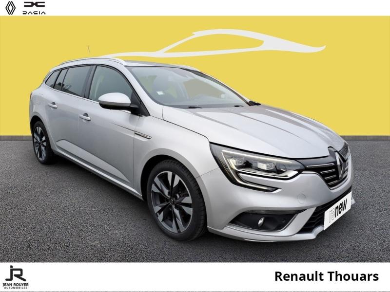 Image de l'annonce principale - Renault Megane