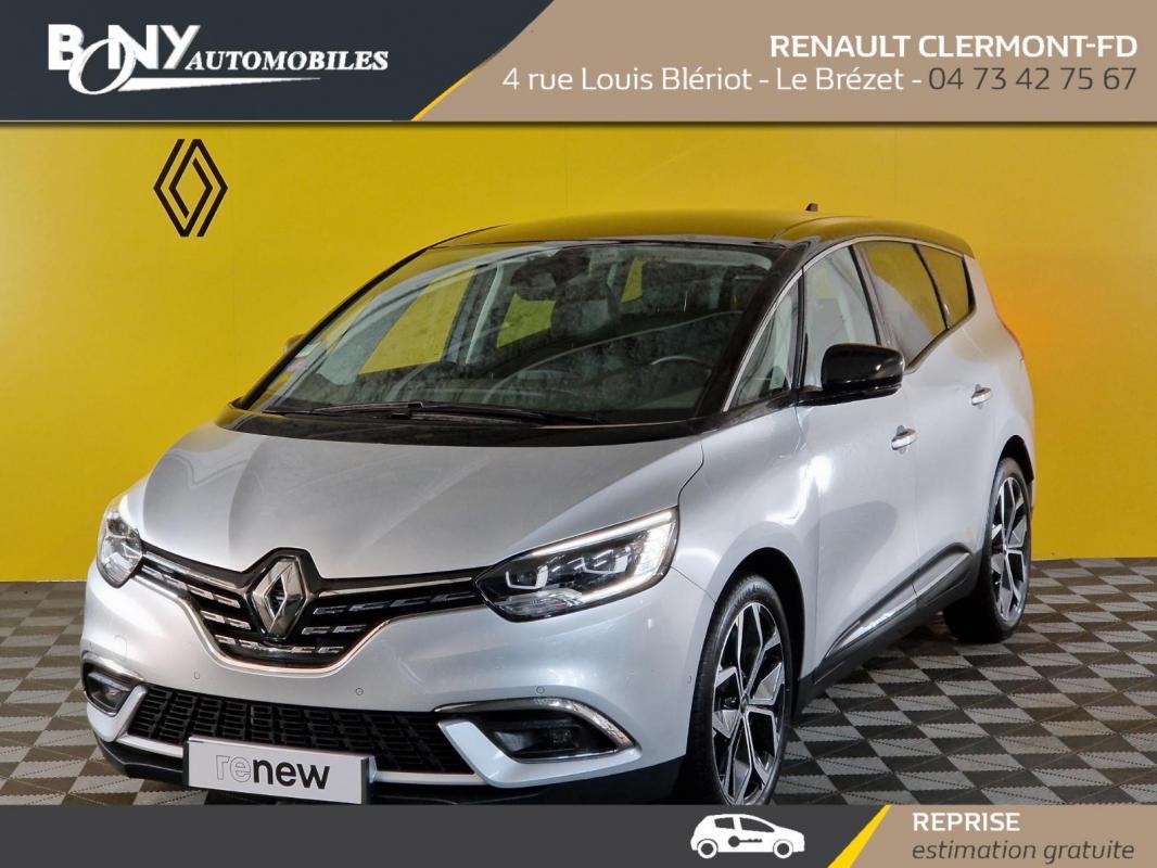 Image de l'annonce principale - Renault Grand Scénic