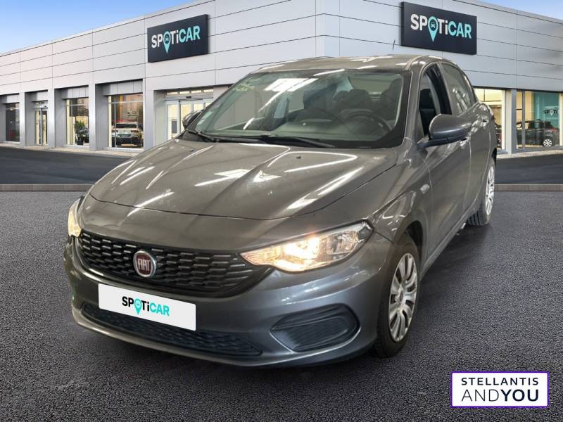Image de l'annonce principale - Fiat Tipo