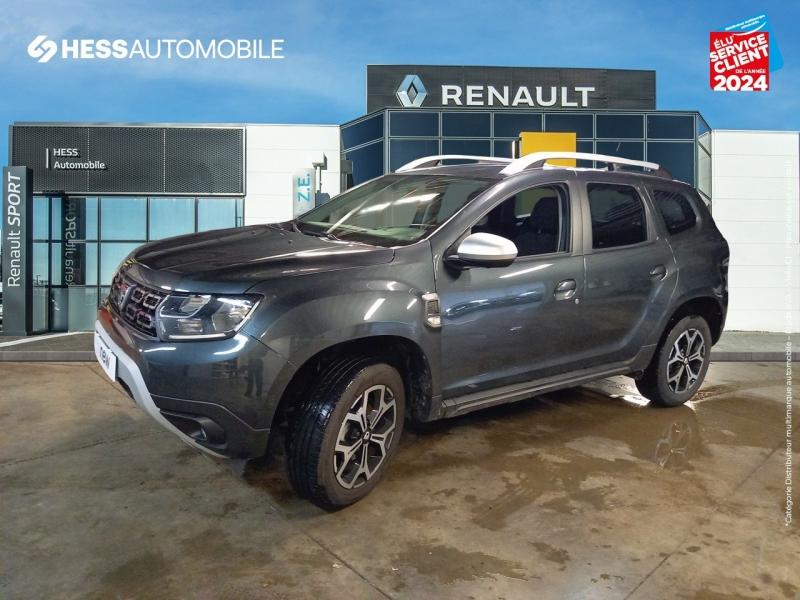 Image de l'annonce principale - Dacia Duster