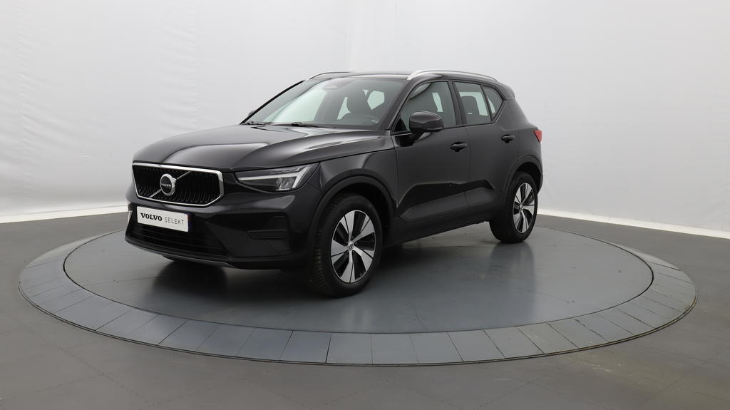 Image de l'annonce principale - Volvo XC40