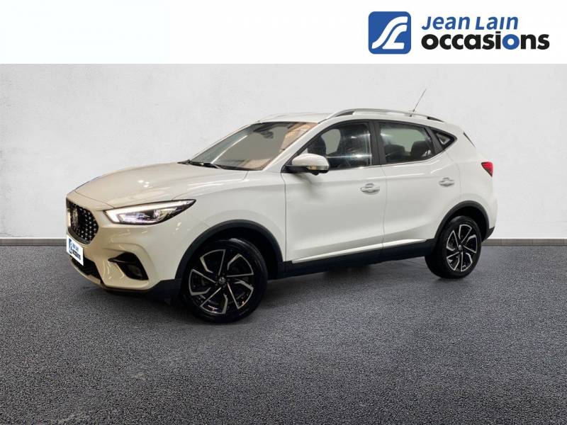 Image de l'annonce principale - MG ZS