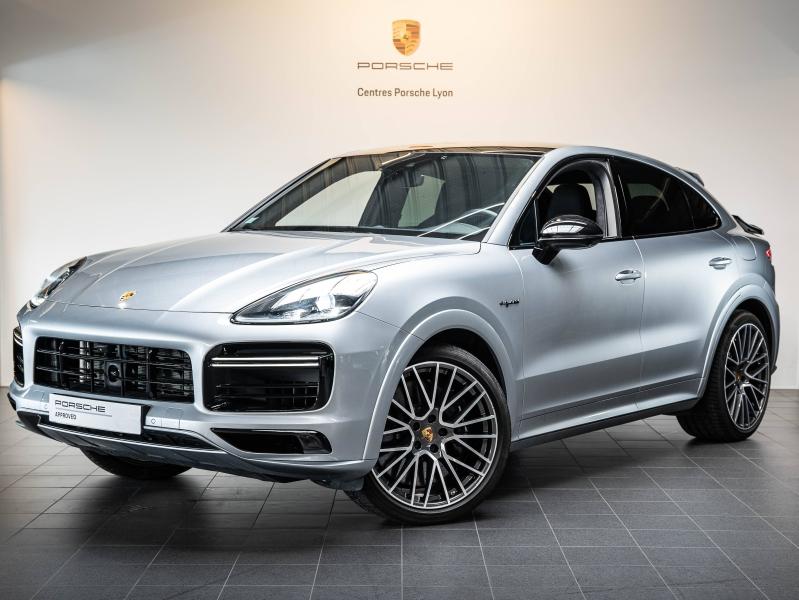 Image de l'annonce principale - Porsche Cayenne