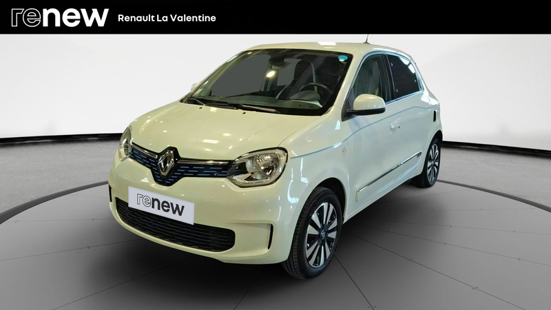 Image de l'annonce principale - Renault Twingo