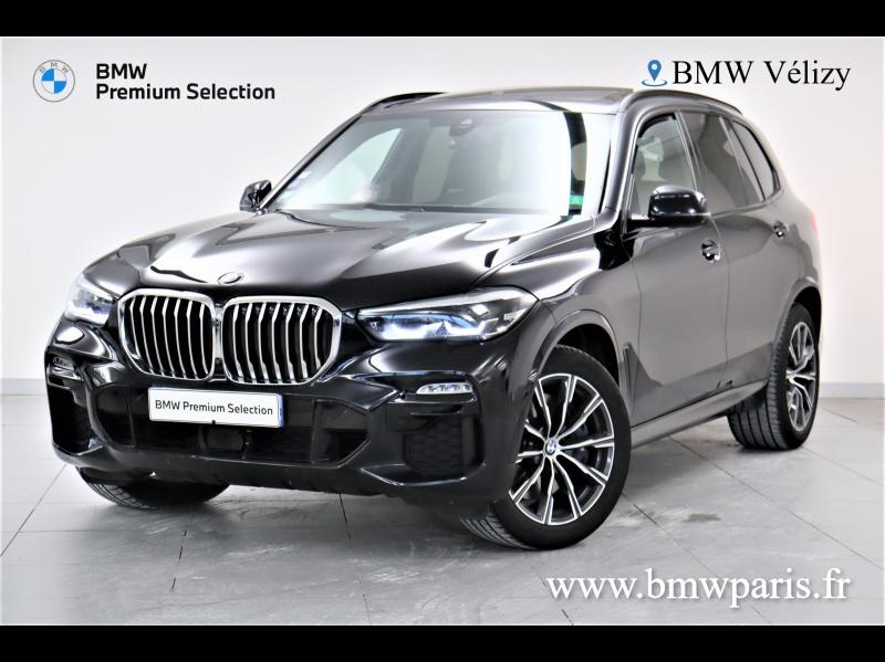 Image de l'annonce principale - BMW X5