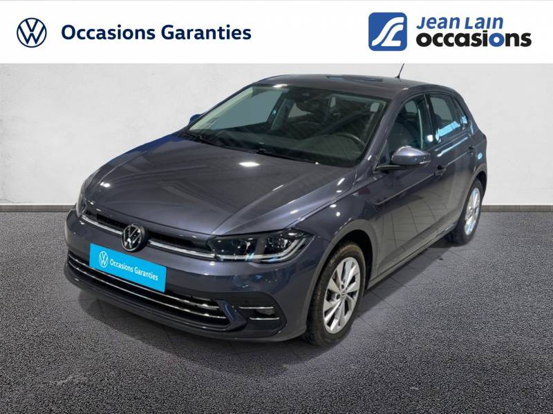 Image de l'annonce principale - Volkswagen Polo
