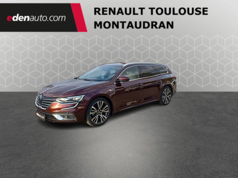 Image de l'annonce principale - Renault Talisman