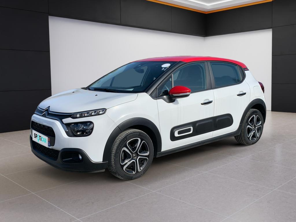 Image de l'annonce principale - Citroën C3